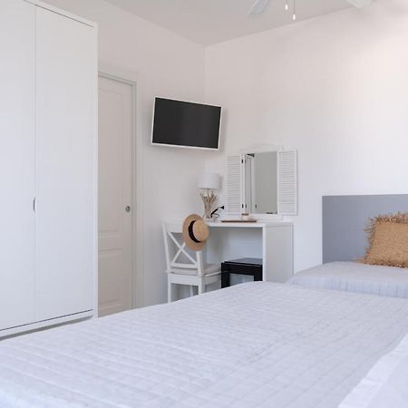 B&B Villa Sara San Vito Lo Capo Luaran gambar