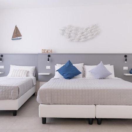 B&B Villa Sara San Vito Lo Capo Luaran gambar