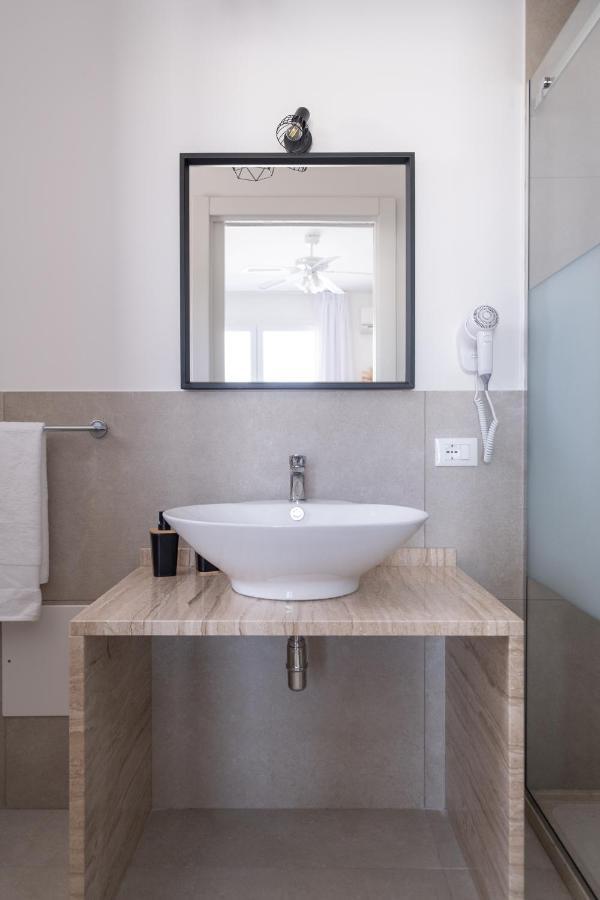 B&B Villa Sara San Vito Lo Capo Luaran gambar