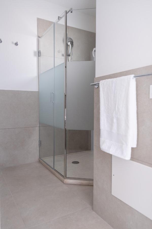 B&B Villa Sara San Vito Lo Capo Luaran gambar