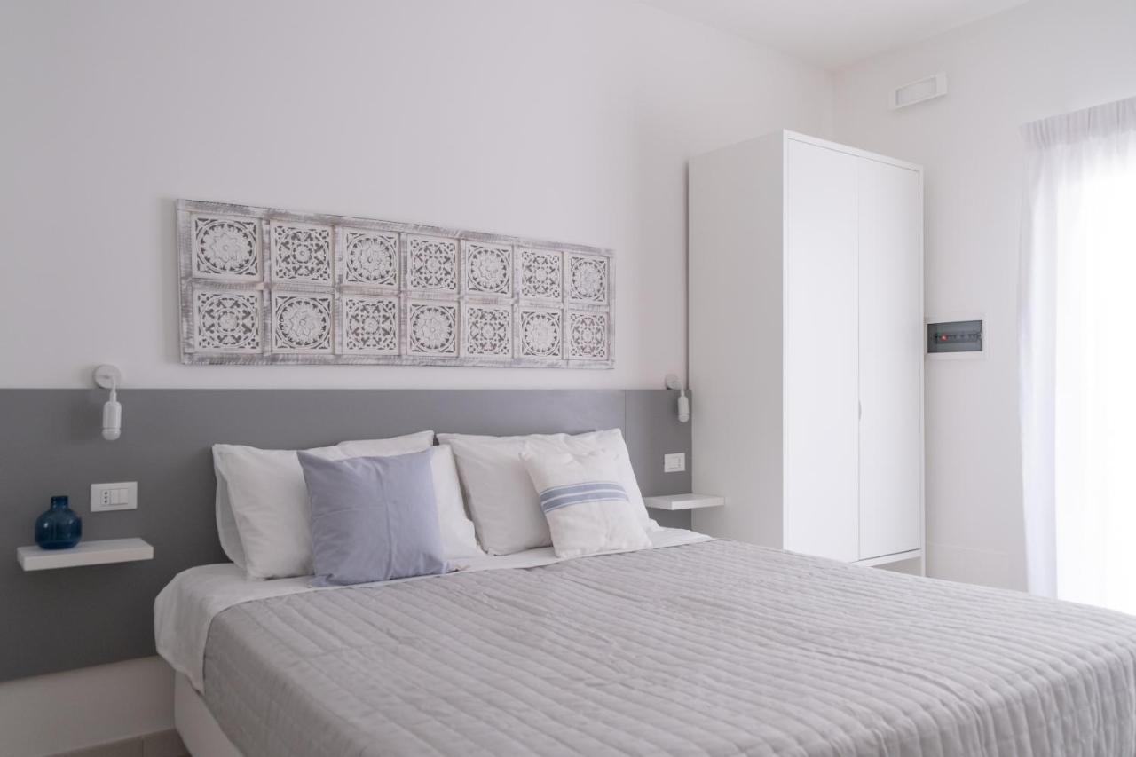 B&B Villa Sara San Vito Lo Capo Luaran gambar