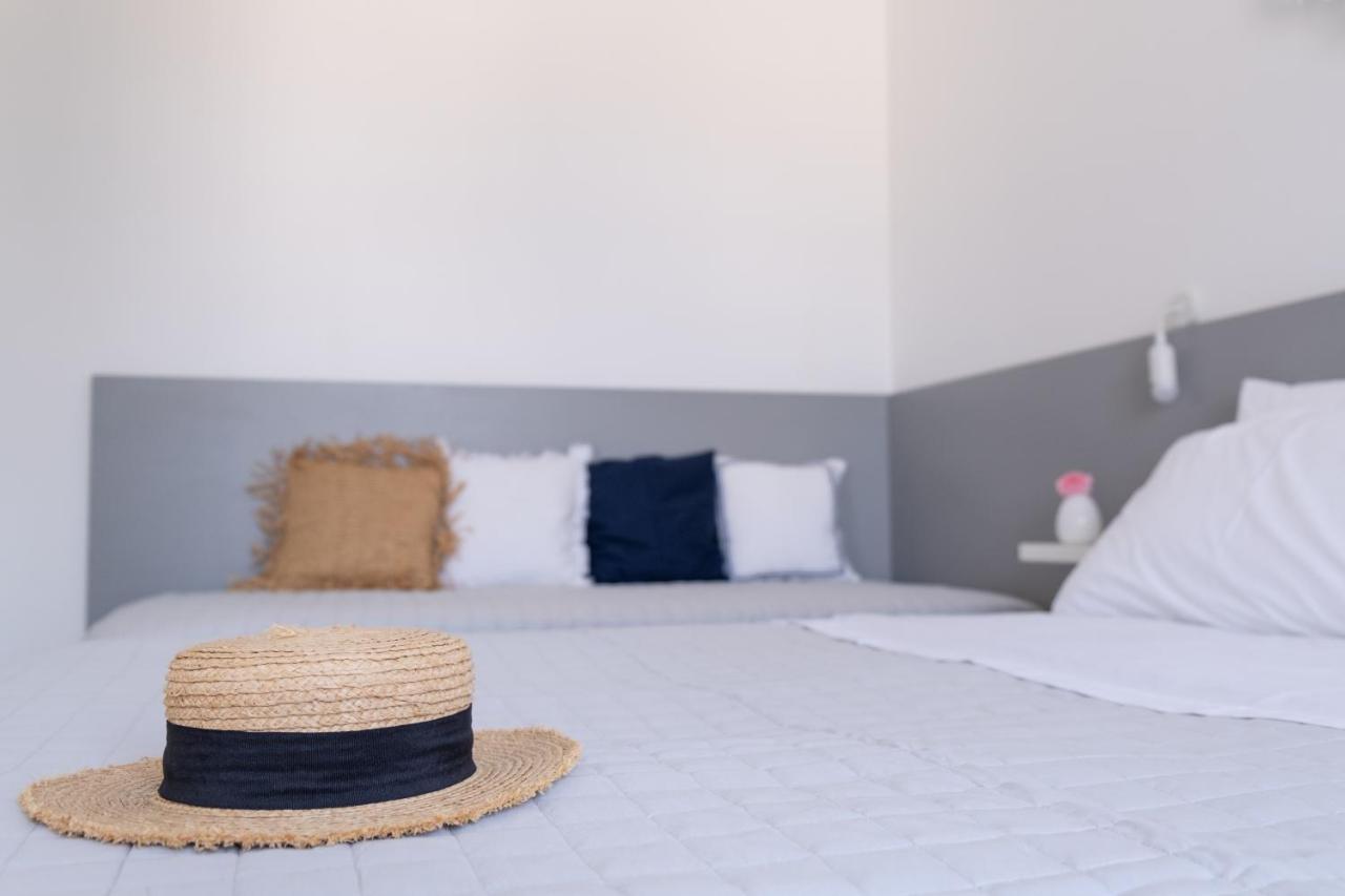 B&B Villa Sara San Vito Lo Capo Luaran gambar