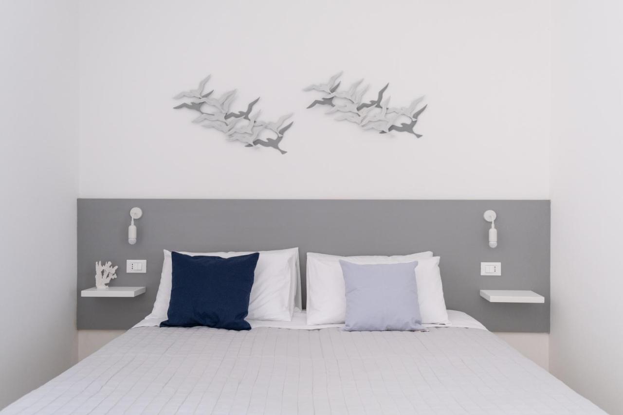 B&B Villa Sara San Vito Lo Capo Luaran gambar
