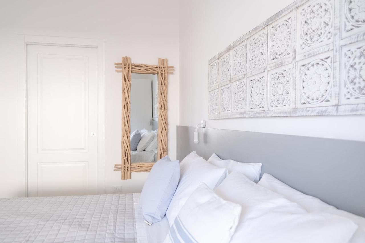 B&B Villa Sara San Vito Lo Capo Luaran gambar