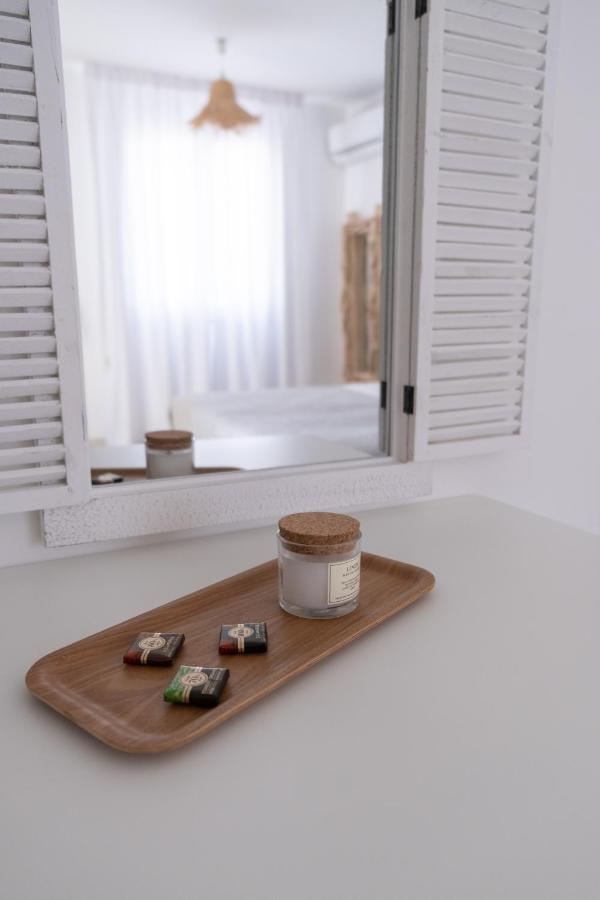 B&B Villa Sara San Vito Lo Capo Luaran gambar