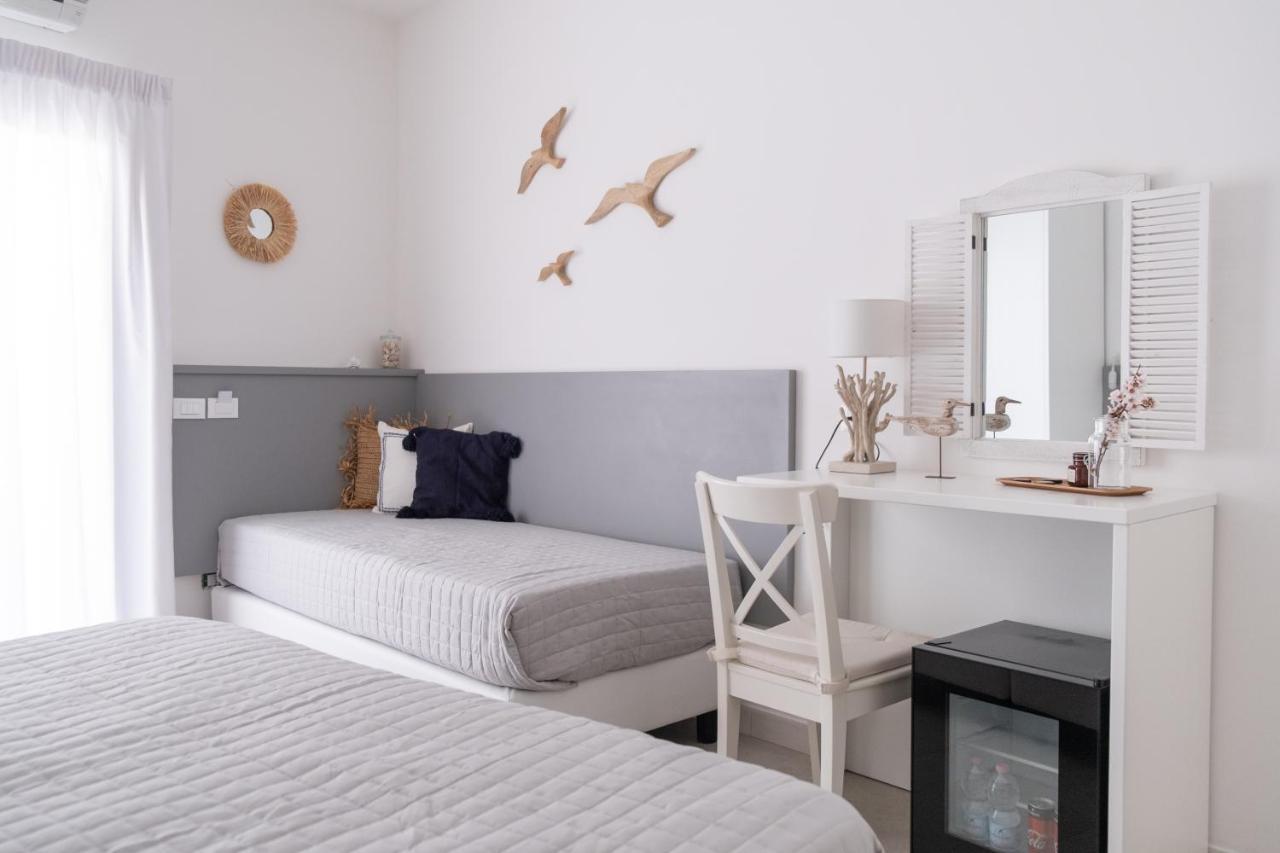 B&B Villa Sara San Vito Lo Capo Luaran gambar