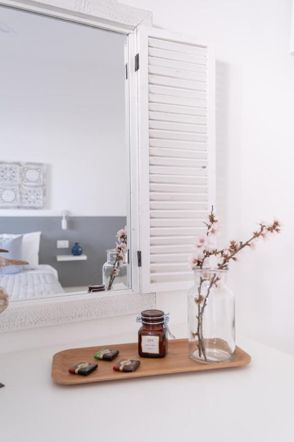 B&B Villa Sara San Vito Lo Capo Luaran gambar