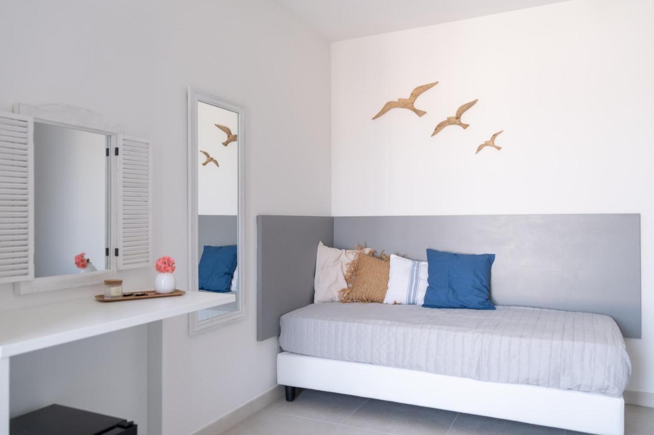 B&B Villa Sara San Vito Lo Capo Luaran gambar