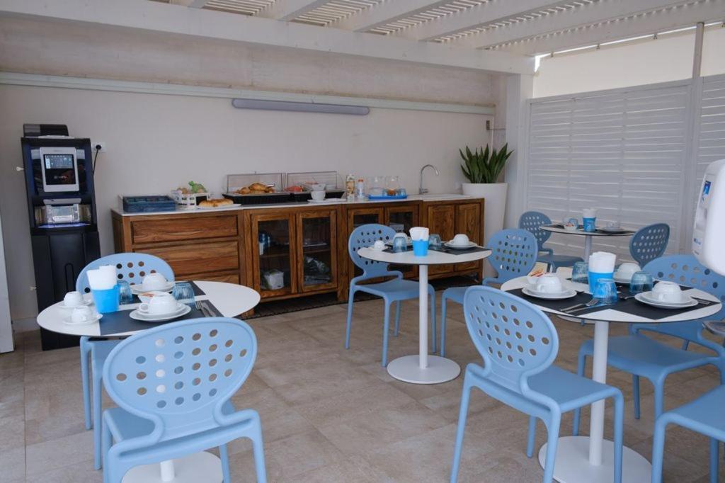 B&B Villa Sara San Vito Lo Capo Luaran gambar