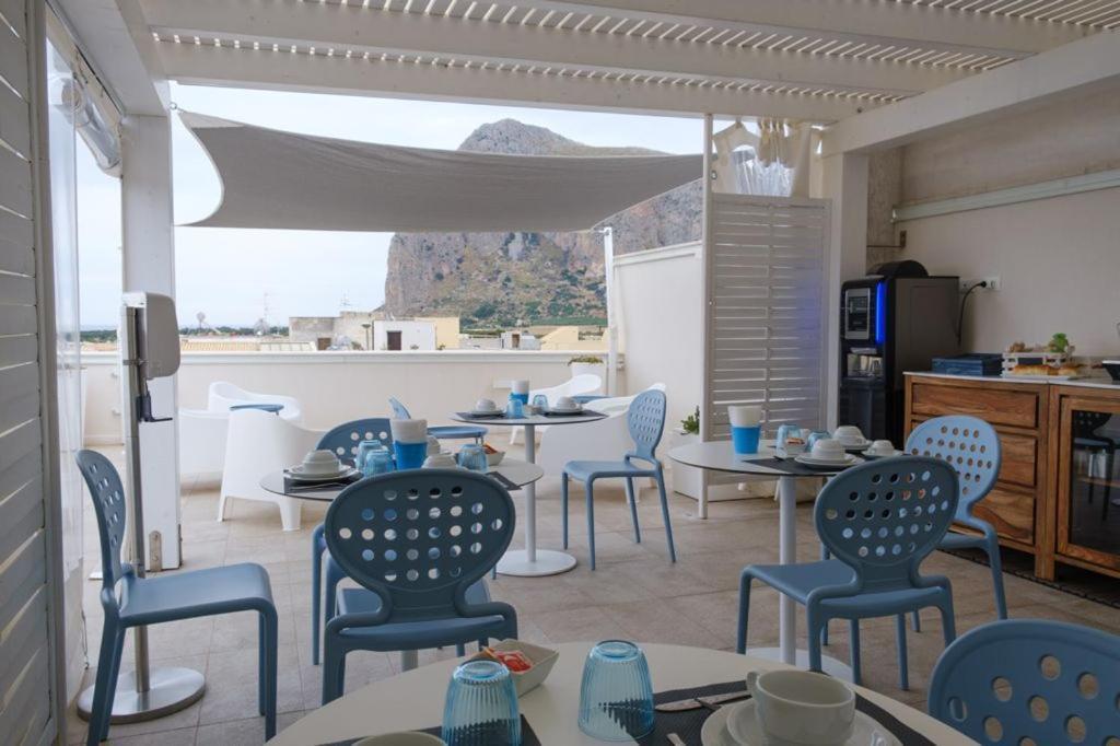 B&B Villa Sara San Vito Lo Capo Luaran gambar