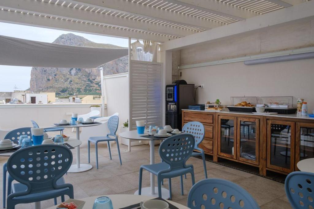 B&B Villa Sara San Vito Lo Capo Luaran gambar